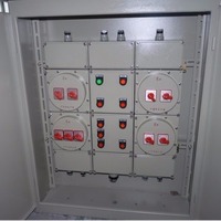 防爆插座、防爆配电箱