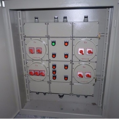 防爆插座、防爆配电箱